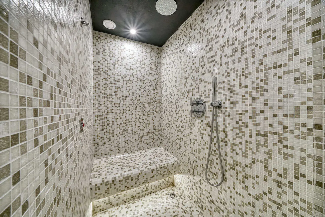 Turkish Bath